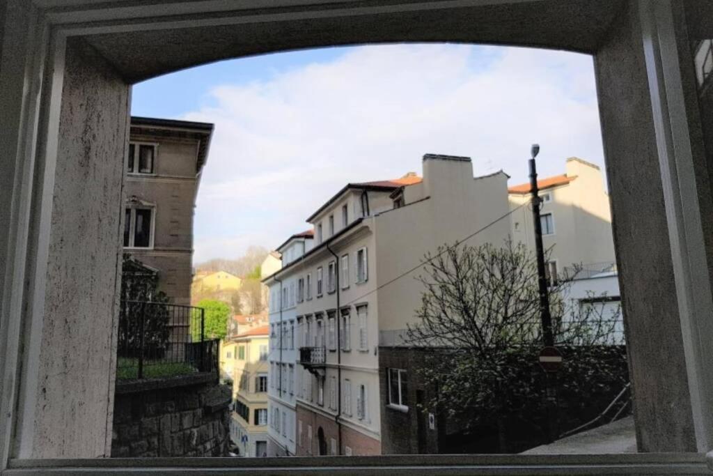 Boat House Appartamento Trieste Esterno foto